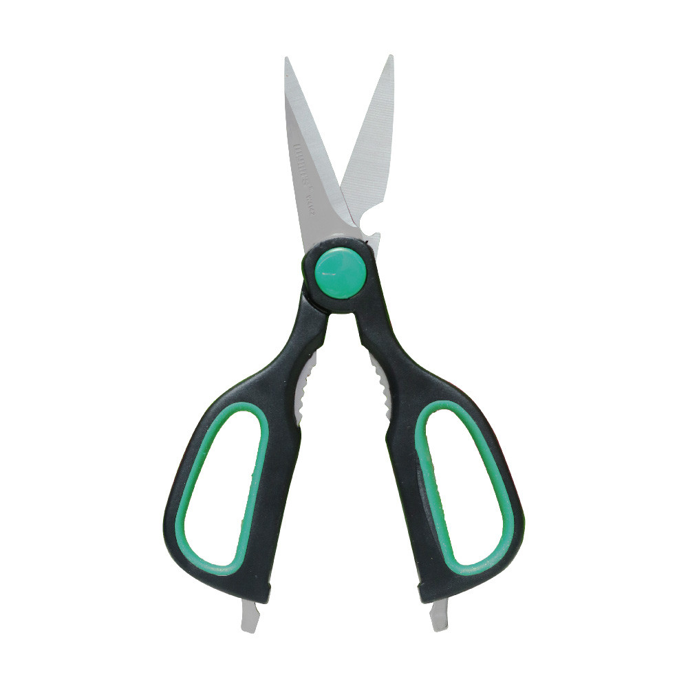 Wynn's Multifunctional Scissor