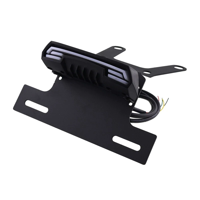 Tail Tidy for Honda CRF