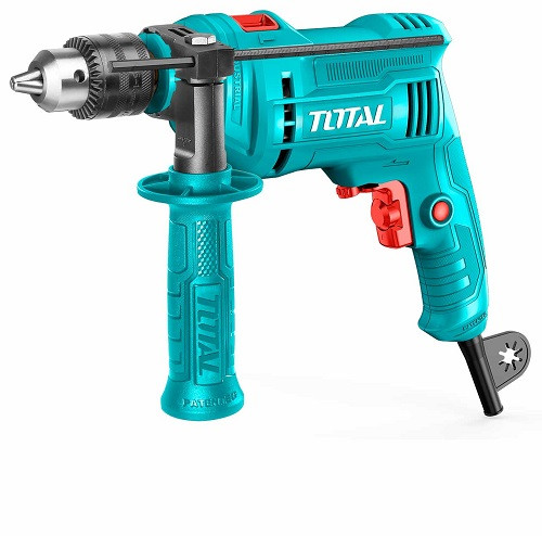 Total 710W Impact Drill TG107136