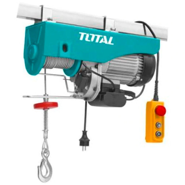 Total 900W Electric Hoist TLH1952