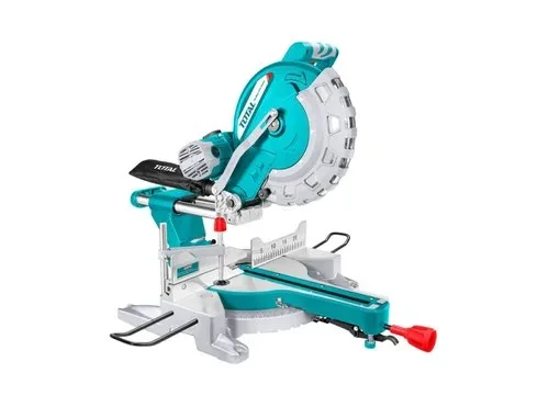 Total 2400W Mitre Saw TS42183057