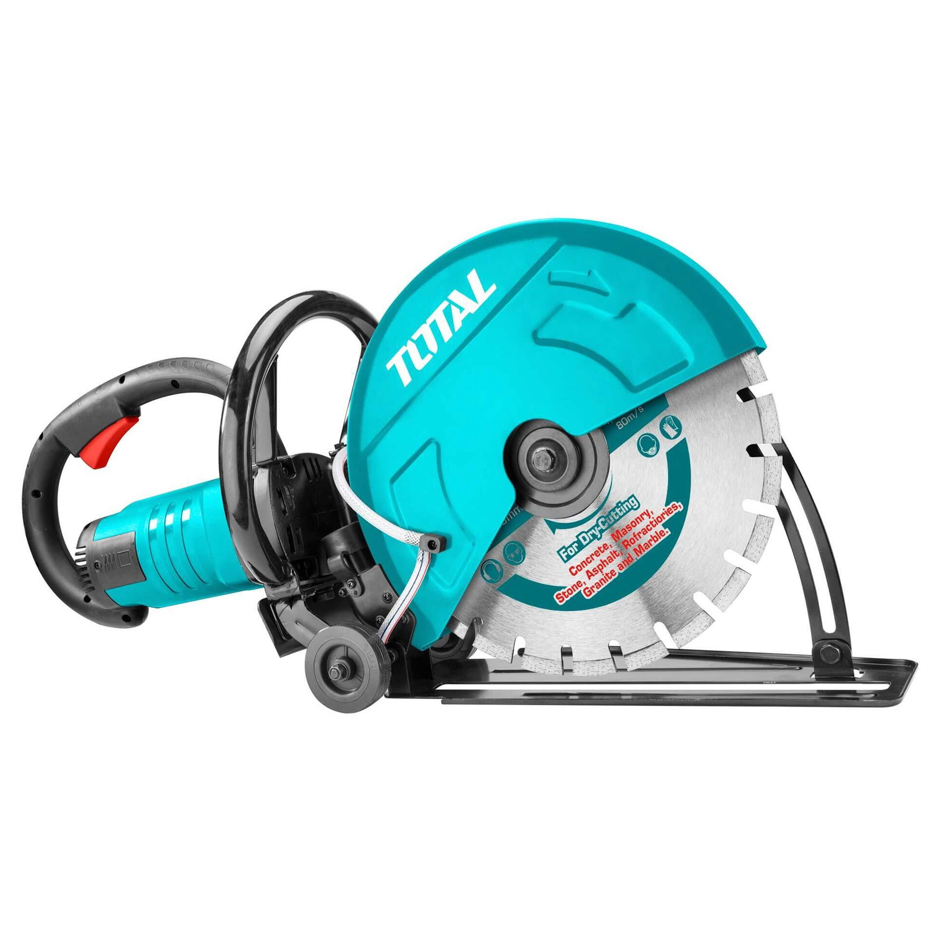 Total 2800W Power Cutter TPC9203556