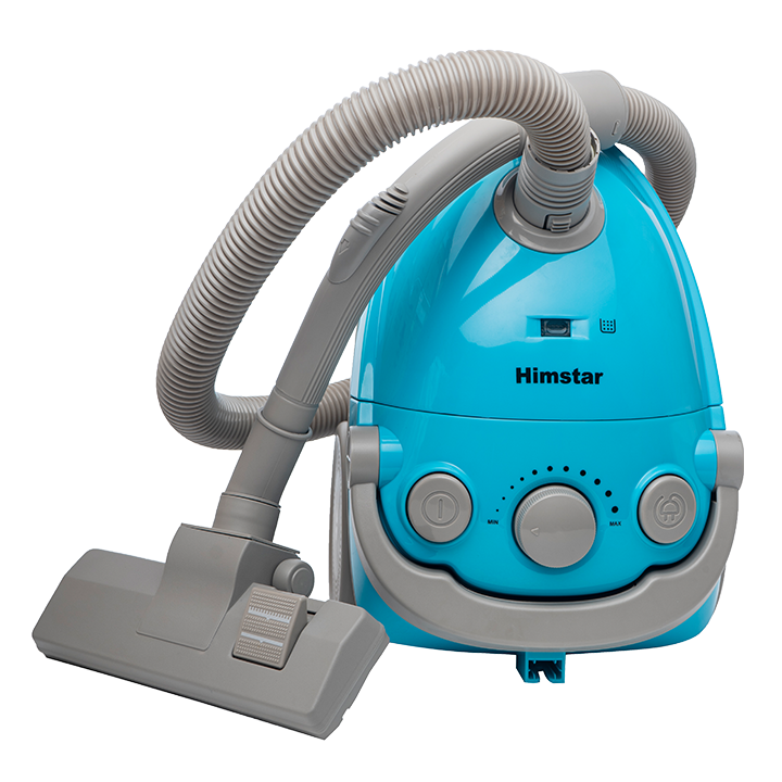 Himstar 1600W Vacuum Cleaner HV-16830WBG/SE
