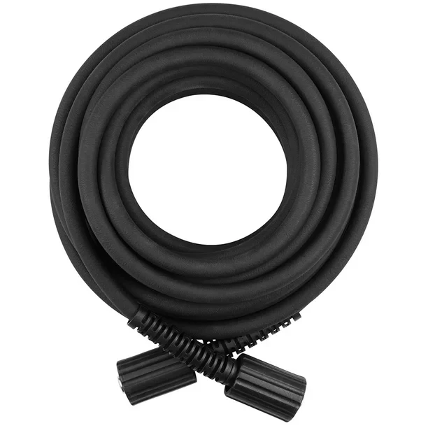 Black Max Hose Pipe for High Pressure Washer