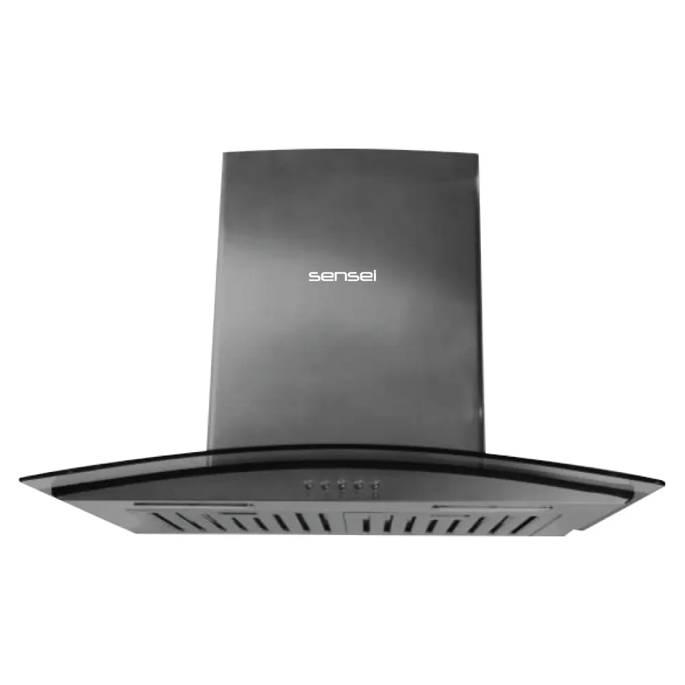 Sensei 90 Cm Chimney SCI90PB