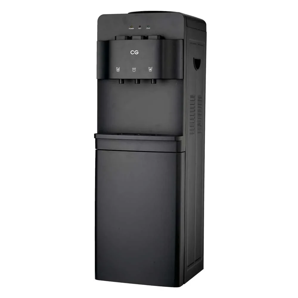 CG Hot, Normal & Cold Water Dispenser CGWD38K02HNC