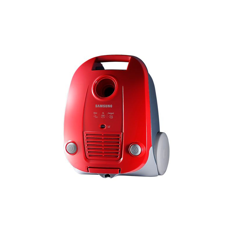 Samsung 1600W Vacuum Cleaner VCC4130S37/XSG