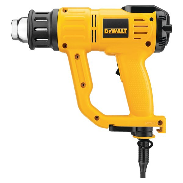 Dewalt 2000W Digital Led Heat gun D26414-GB