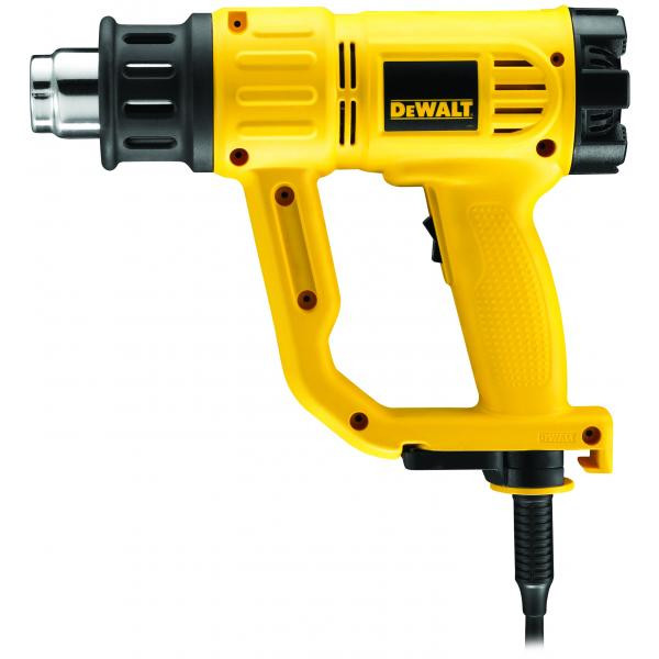 Dewalt 1800W Heat gun Standard D26411-QS