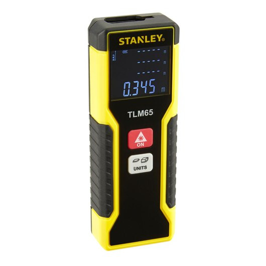 Stanley 20m Laser Measurement STHT1-77032