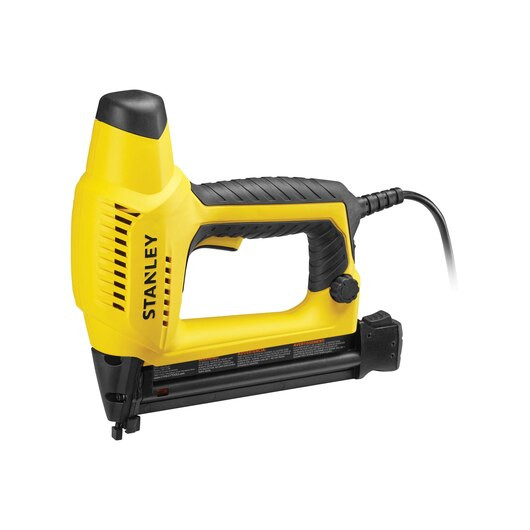 Stanley Electric Nail Gun 6-TRE650