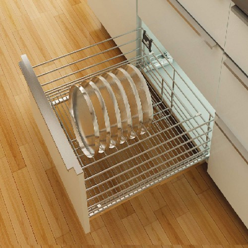 Hettich Cargo Tech Thali Inlet Basket 9156342