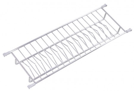 Hettich Cargo Tech 500MM Saucer Inlet 915634500