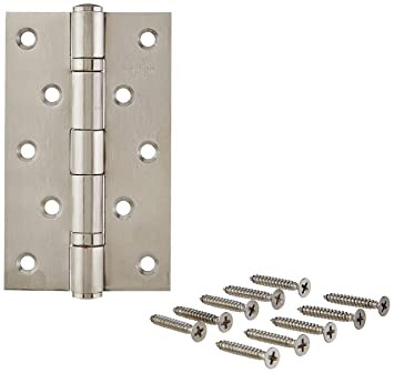 Hettich 5X3X3 Door Hinges 1129304