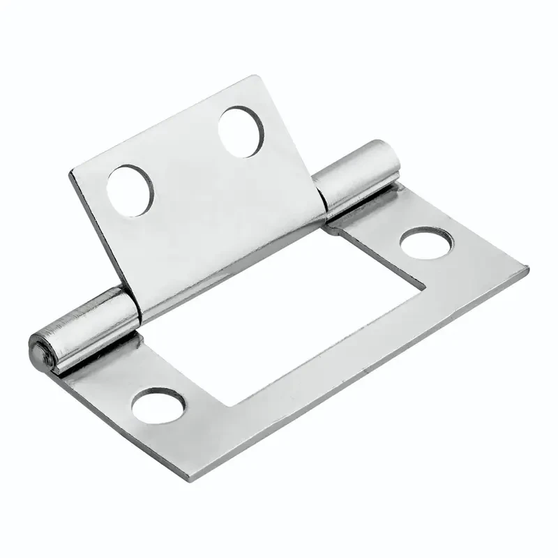 Hettich Flush Hinge 9228247