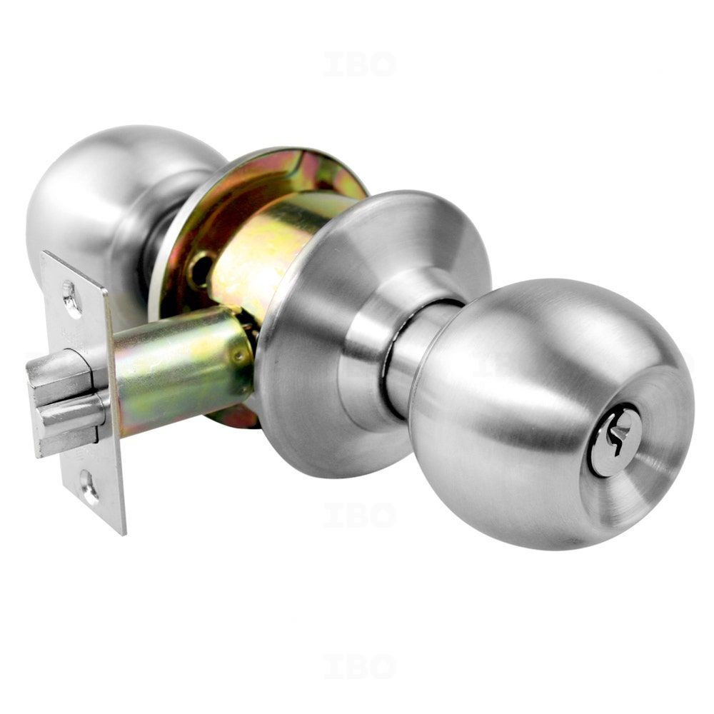 Hettich Round Lock 9228335
