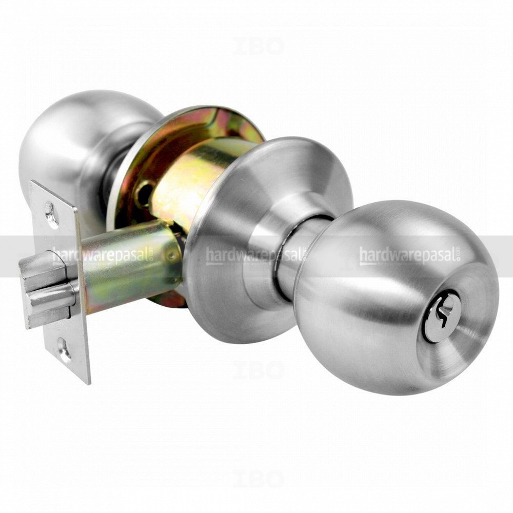 Hettich Round Lock 9228336