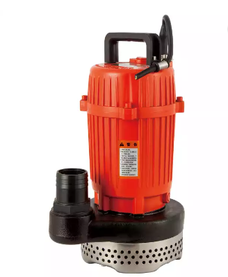 3"  7HP 3 Phase Mud Pump WQ30-35-5.5