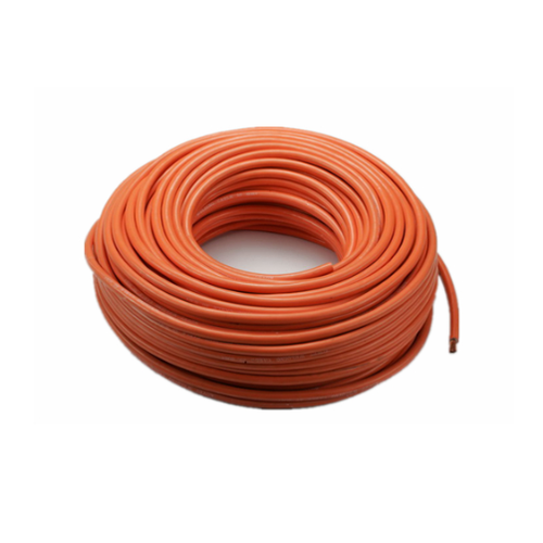 50mm Orange Welding cable