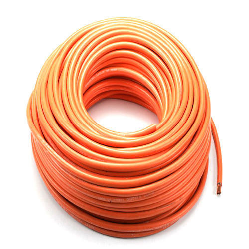 70mm Orange Welding cable