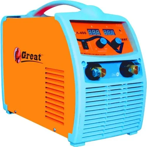 Great Yuva-400 Inverter Welding Machine