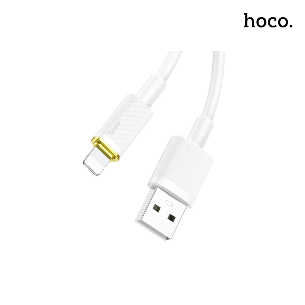 HOCO Charging Data Cable PD Lightning U109