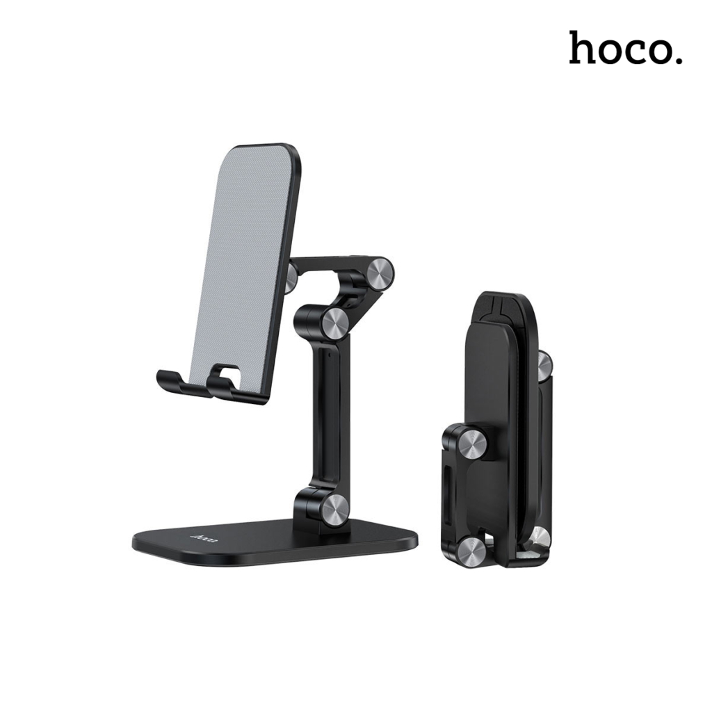 HOCO Excelente Double Folding Desktop Stand PH34