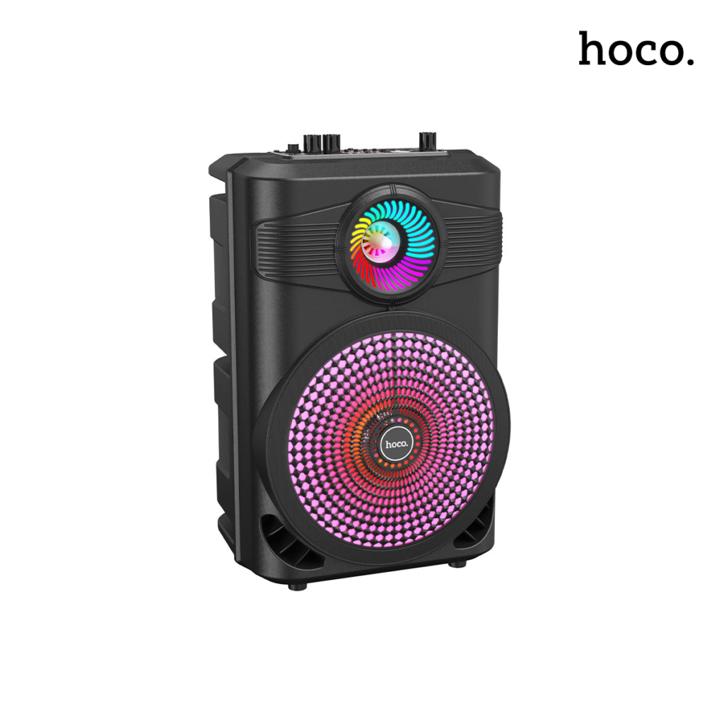 HOCO Mature Outdoor Bluetooth Speaker BS46