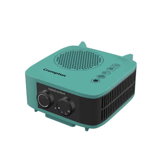 Crompton 2000W Heat Convector ACGRH-INSTACOMFORT