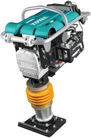 Total 4.0Kw Gasoline Tamping Rammer TP880-1
