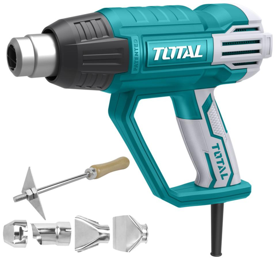 Total 2000W Heat Gun TB2006