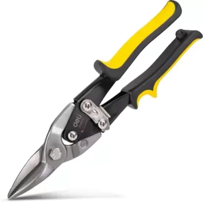 Deli 250mm Aviation Snip EDL20030