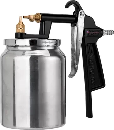 Deli 500ml Paint Spray Gun DL-PQ1