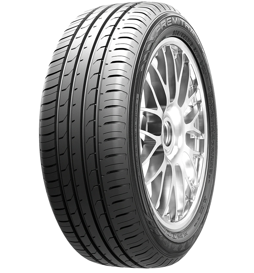 Maxxixs 215/55 R-17 Tyre HP5