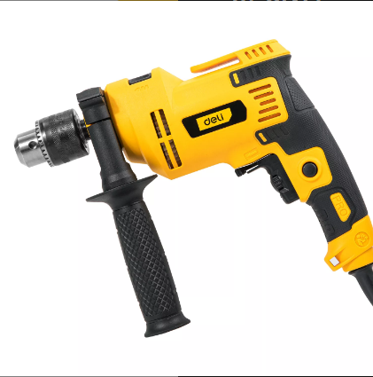 Deli 850W 13mm Impact Drill DL-CZ13-E2