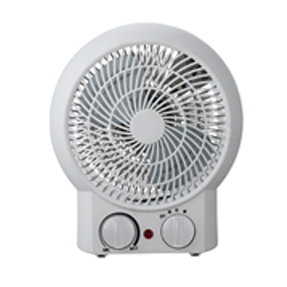 Midea Fan Heater NF20-16BA