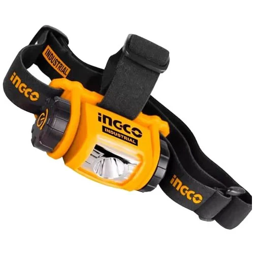 Ingco Head Lamp HHL013AAA2