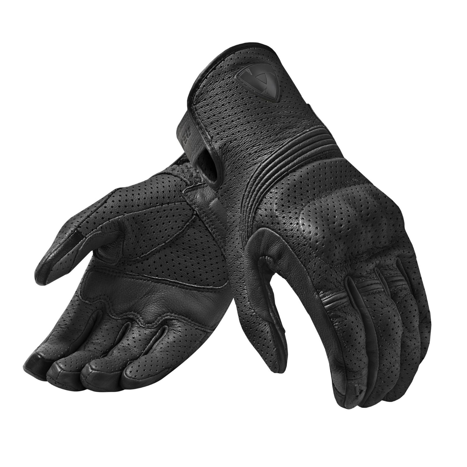 Revit Gloves- Black