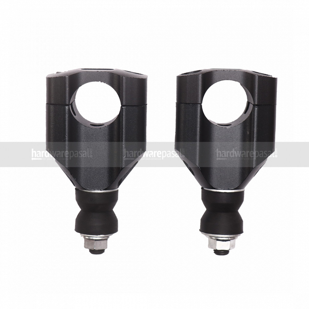 CNC Handle Bar Riser