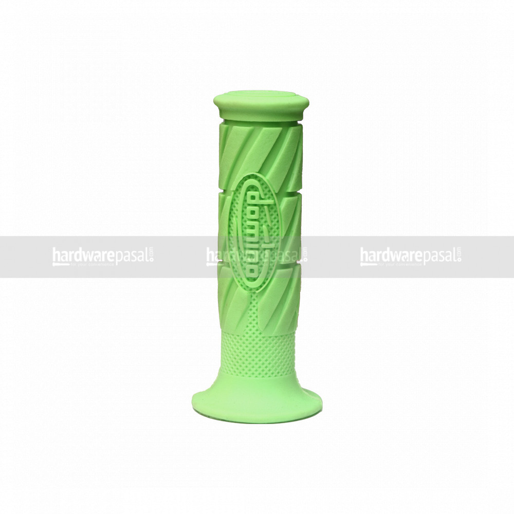 Domino Hand Grip- Green