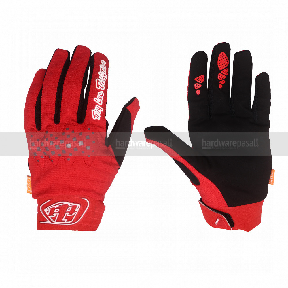 Troy Lee Desigh Gambit Gloves