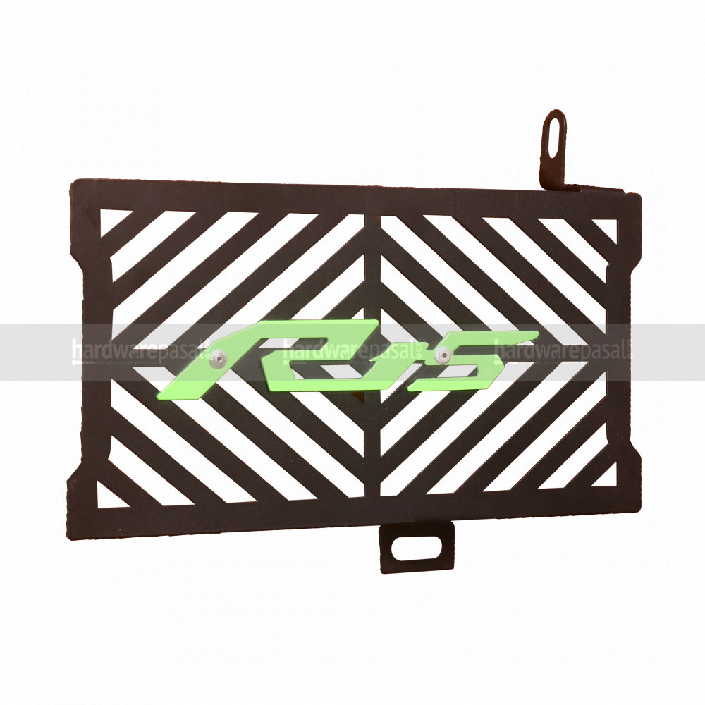 Radiator Guard for YAMAHA R15 V4