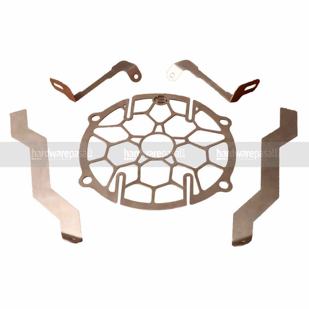 Headlight Grill for Honda H' Ness