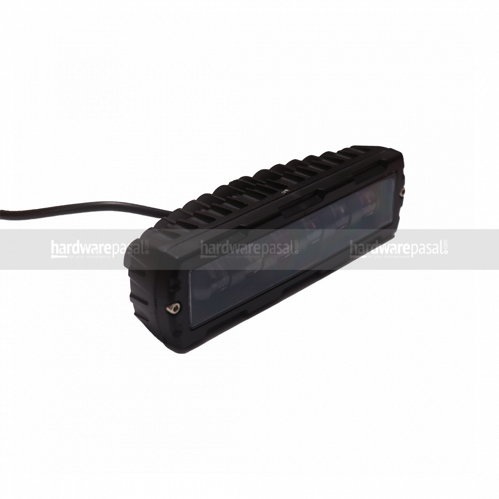Fog Light for Universal Motorbikes