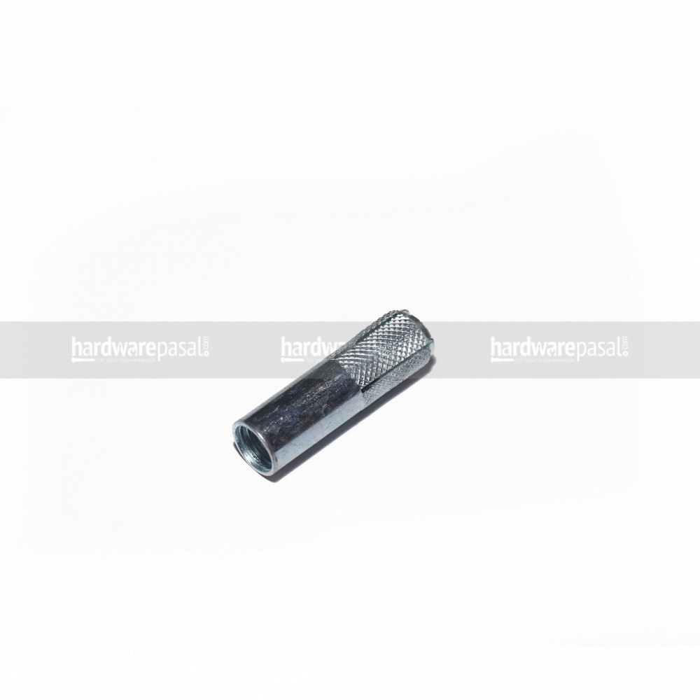12mm Bullet Grip Bolt -10Pcs