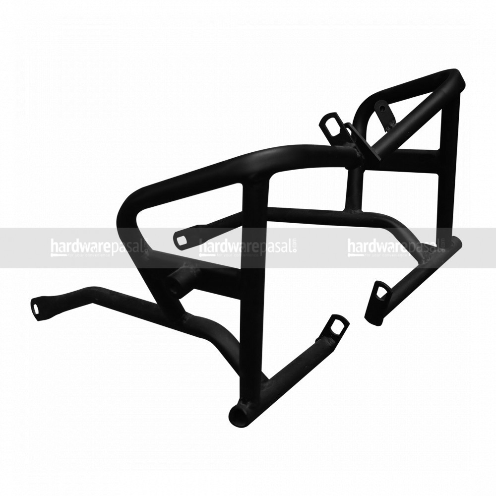 honda hness crash cage