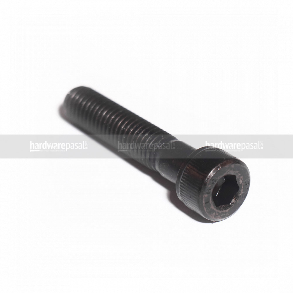10mm LN Key Bolt- 10Pcs