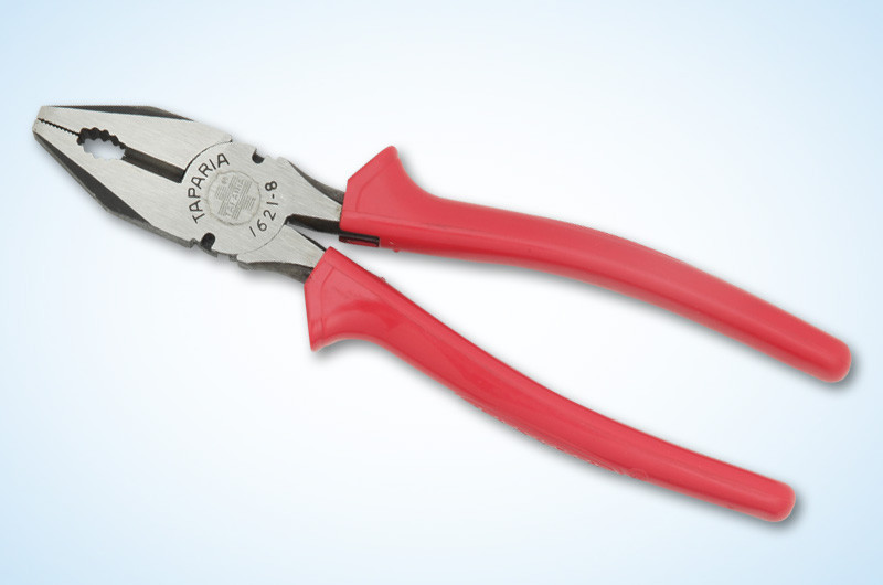 Taparia 6" Combination Plier