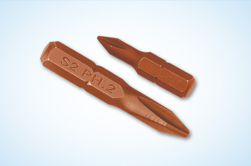 Taparia PH-2  Screw Bit