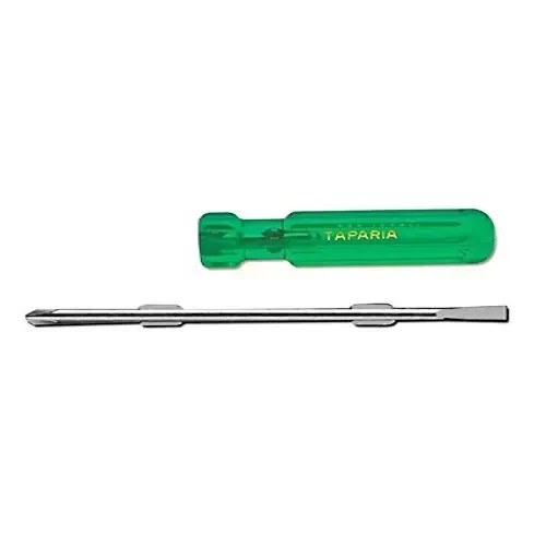 Taparia Two in One Screwdriver 907